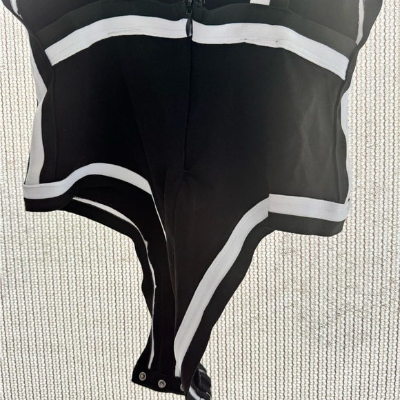 REVOLVE superdown bodysuit S - Picture 7 of 8